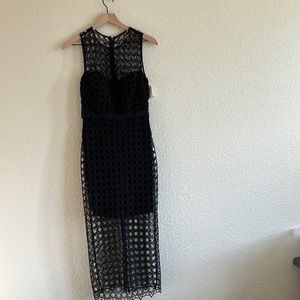 Cynthia Rowley cute fancy dress. Size 4